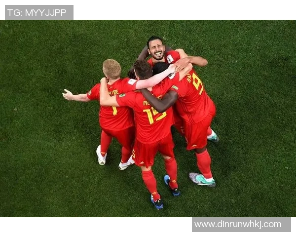 2018世界杯英格兰与比利时精彩对决回顾与精彩瞬间分享