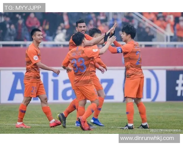 山东鲁能与北京人和激战在即球迷热切期待精彩对决