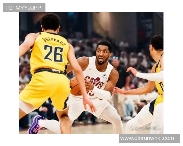 骑士与步行者精彩对决回放4月17日比赛全程回顾与分析