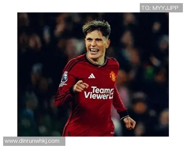 从曼联转会蓝桥，可他却仍没能证明：21岁的加纳乔被“特性损伤”